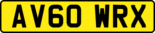 AV60WRX
