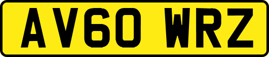 AV60WRZ