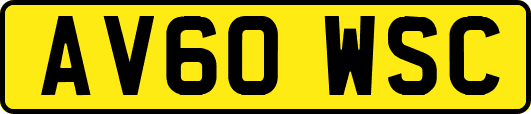 AV60WSC