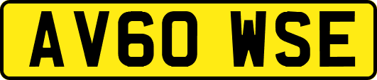 AV60WSE
