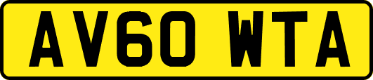 AV60WTA