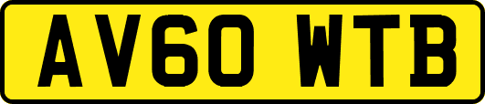 AV60WTB