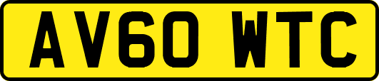 AV60WTC