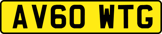 AV60WTG