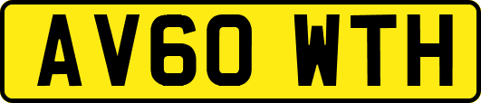 AV60WTH