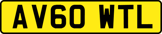 AV60WTL