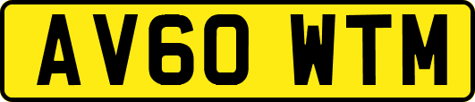 AV60WTM