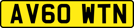 AV60WTN
