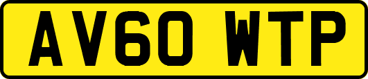 AV60WTP