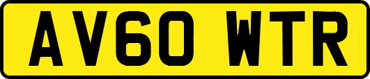 AV60WTR