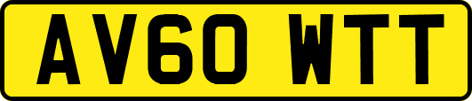 AV60WTT