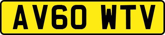 AV60WTV