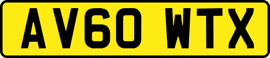 AV60WTX