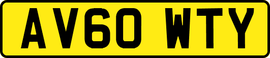 AV60WTY