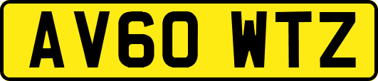 AV60WTZ