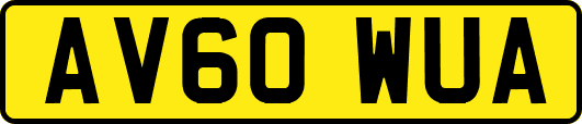 AV60WUA
