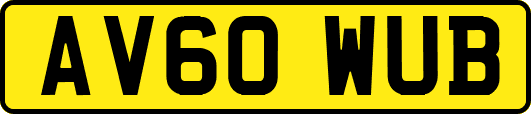 AV60WUB