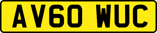 AV60WUC