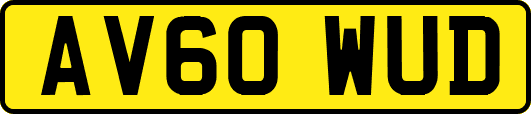 AV60WUD