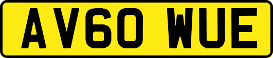 AV60WUE