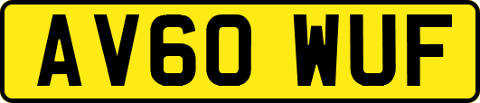AV60WUF