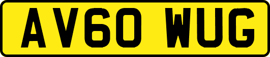 AV60WUG