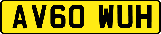AV60WUH