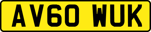 AV60WUK