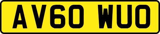 AV60WUO