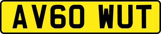 AV60WUT
