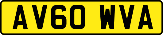 AV60WVA