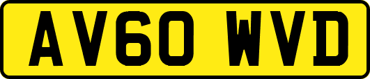 AV60WVD