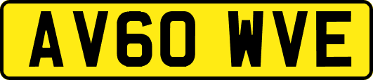 AV60WVE