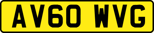 AV60WVG