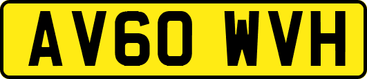 AV60WVH