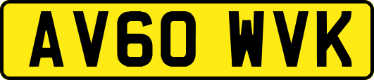 AV60WVK