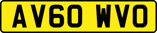 AV60WVO
