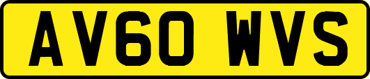 AV60WVS