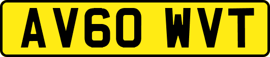 AV60WVT