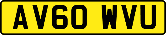 AV60WVU