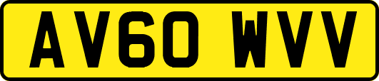 AV60WVV