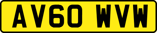 AV60WVW
