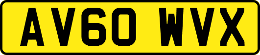 AV60WVX