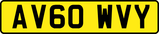 AV60WVY