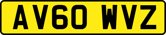 AV60WVZ