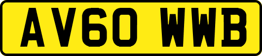 AV60WWB