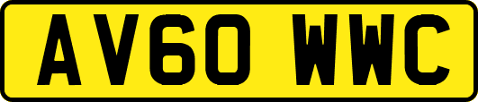 AV60WWC