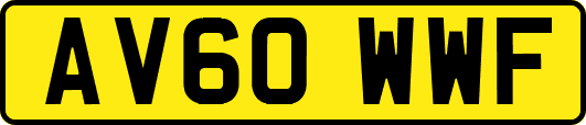 AV60WWF