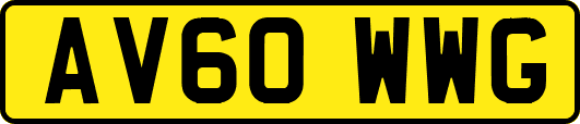 AV60WWG