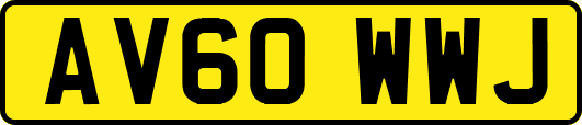 AV60WWJ